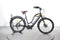 Woodee Bikes Coastliner Swan