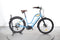 Woodee Bikes Coastliner Swan
