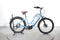 Woodee Bikes Coastliner Swan