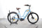 Woodee Bikes Coastliner Swan