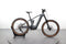 Cube Stereo Hybrid 160 Hpc Race 750 27.5