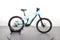 Cube Stereo Hybrid 160 Hpc Race 750 27.5