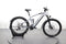 Cube Stereo Hybrid 120 Race