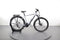Cube Nuride Hybrid Exc 625