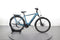 Cube Kathmandu Hybrid One 625