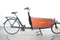 Bakfiets Cargo Long Classic