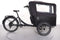 Triobike Hafnia
