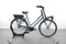 Gazelle HEAVYDUTYNL C5