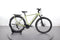 Cube Kathmandu Hybrid Slx 750