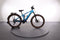 Cube Stereo Hybrid Slx
