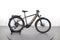 Ghost E-Square Trekking Advanced