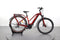 Cube Touring Hybrid Exc 625