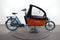 Bakfiets Classic Long
