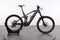 Cube Stereo Hybrid 160 HPC Race