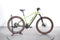 Cube Reaction Hybrid 160 EXC 750