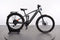 Cube Stereo Hybrid 120 Pro 750 Allroad