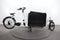 Urban Arrow Cargo Flatbed L Enviolo Automatic