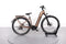 Cube Touring Hybrid EXC