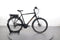 Koga E-Lement Gents Black Metallic / 60cm