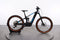 Cube Stereo Hybrid 140 Hpc Slx 750