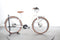 Advanced E-Bike Comfort City Plus Wave RT