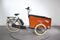 Amsterdam Air Triporteur Steps