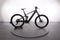 Cube Stereo Hybrid 140 Hpc Race 625