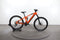 Cube Stereo Hybrid 120 Race