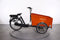 Bakfiets Cargo Trike classic wide