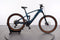 Cube Stereo Hybrid 120 Race