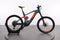 Cube Stereo Hybrid 160 HPC TM