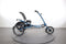 Pfautec Scooter