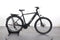 Cube Kathmandu Hybrid Exc 750