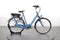 Gazelle ORANGE C7+