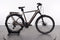 Cube Kathmandu Hybrid SLT