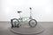 Ahooga Folding Active