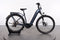 Cube Touring Hybrid Pro 500