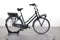 Gazelle HEAVYDUTYNL C7
