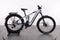 Cube Stereo Hybrid 120 Race Allroad