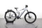 Cube Stereo Hybrid 120 Race 750 Allroad