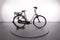 Sparta E-Motion C5