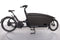 Urban Arrow Family Cargo Line