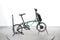 Brompton C Line Electric 6 Speed