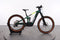 Cube Stereo Hybrid 140 HPC SLX