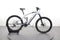 Cube Stereo Hybrid 120 Race 750