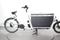 Urban Arrow Cargo L