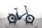 Cube Fold Hybrid 500