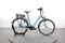 Cube Travel Hybrid One