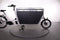 Urban Arrow Flatbed Cargo XL