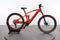 Cube Stereo Hybrid 120 Race